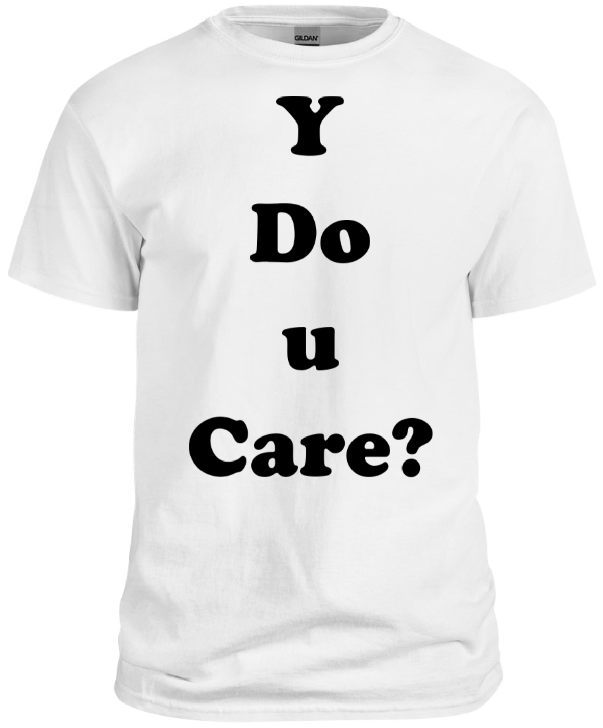 "Y" The Ultimate Question