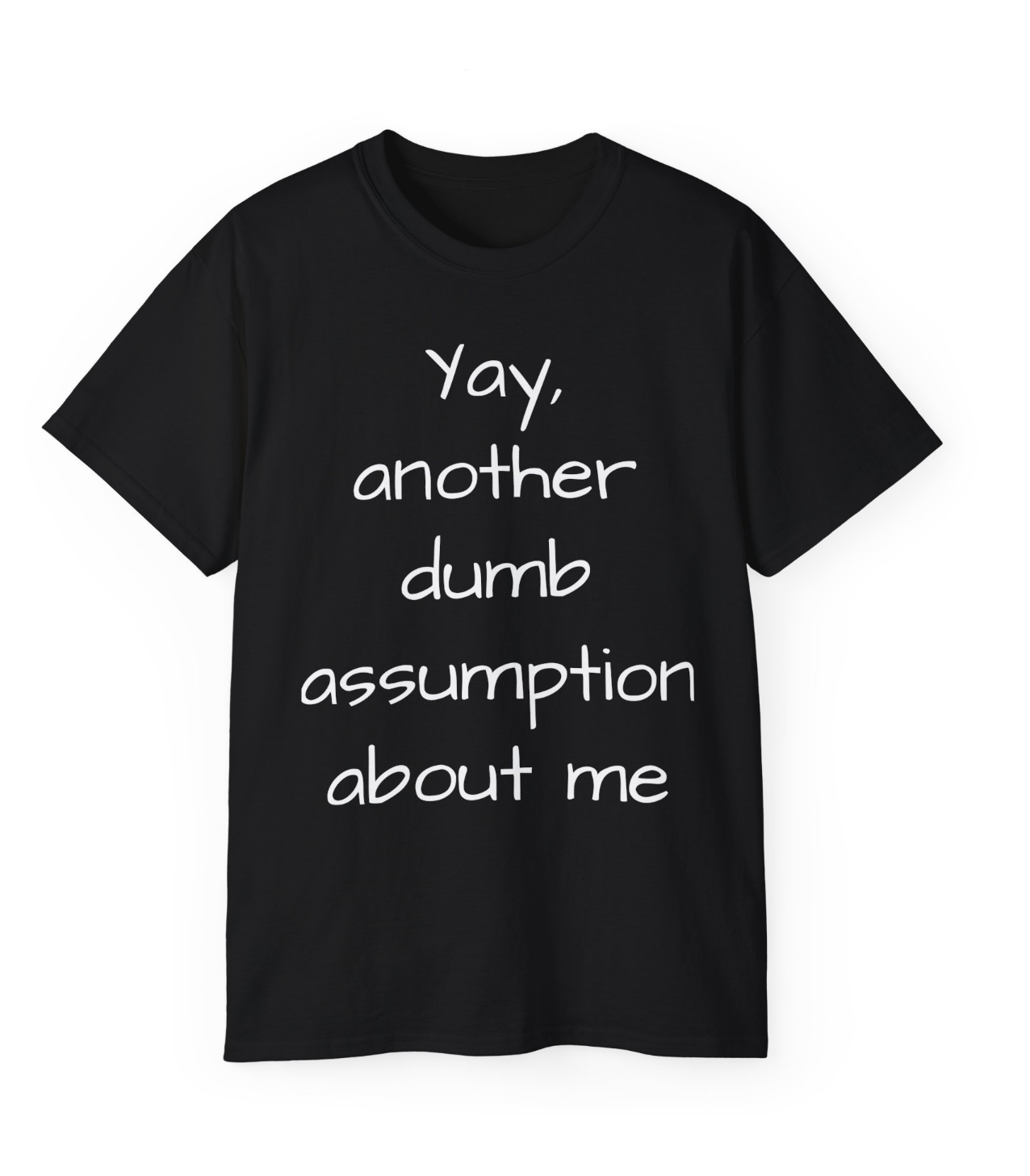 Good for you π Statement Tee