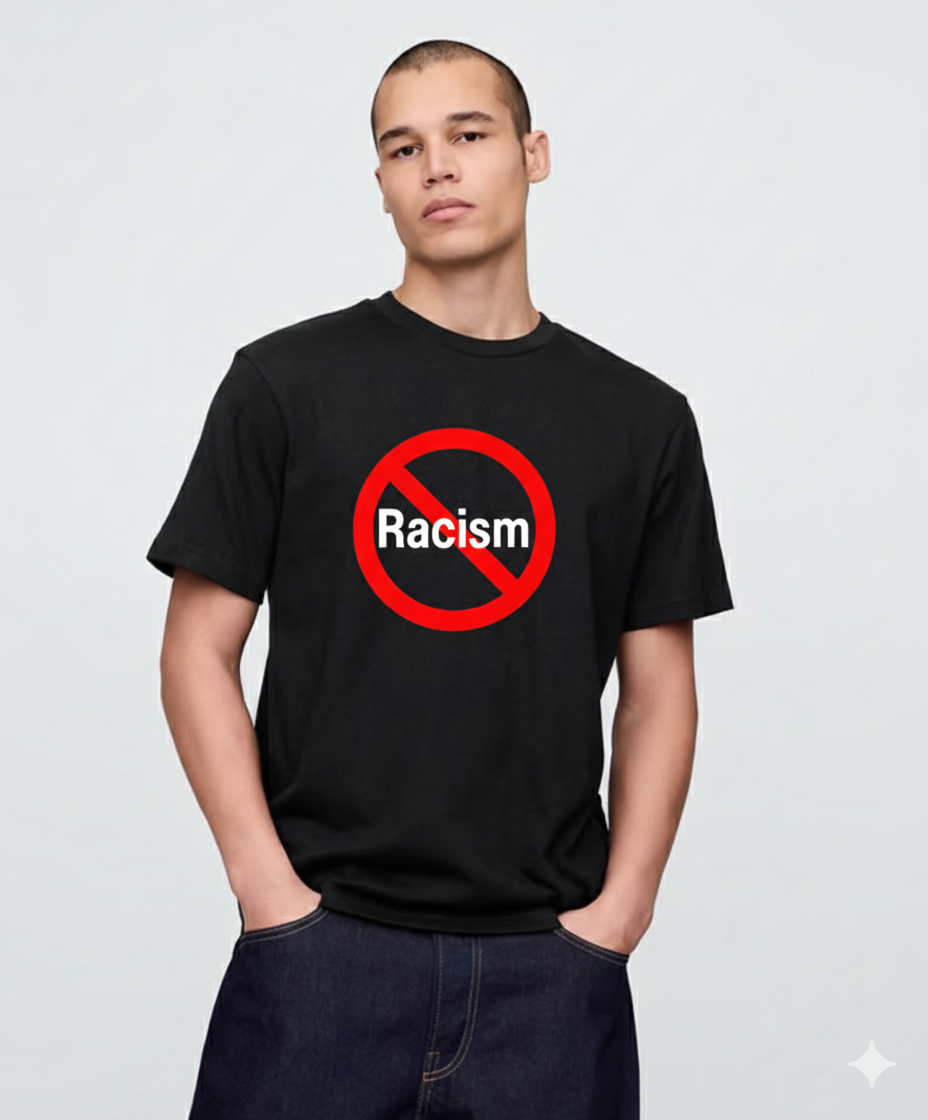 No Racism - No Ambiguity