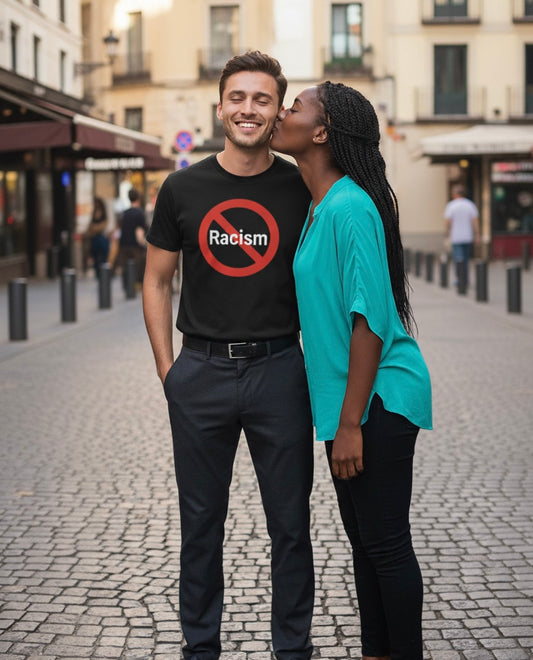 No Racism - No Ambiguity